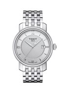 Orologio Tissot Uomo Bridgeport in Acciaio T097.410.11.038.00
